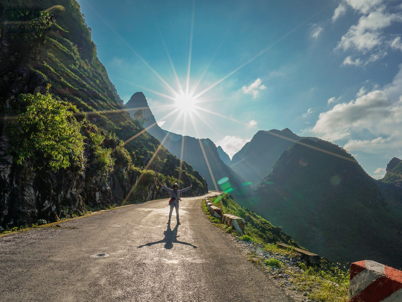 Bac Ha Bicycle Tour 3 Days